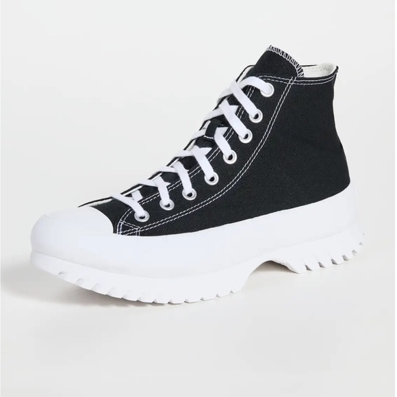 Converse Chuck Taylor All Star CTAS Lugged 2.0 Hi Unisex - Picture 2 of 15